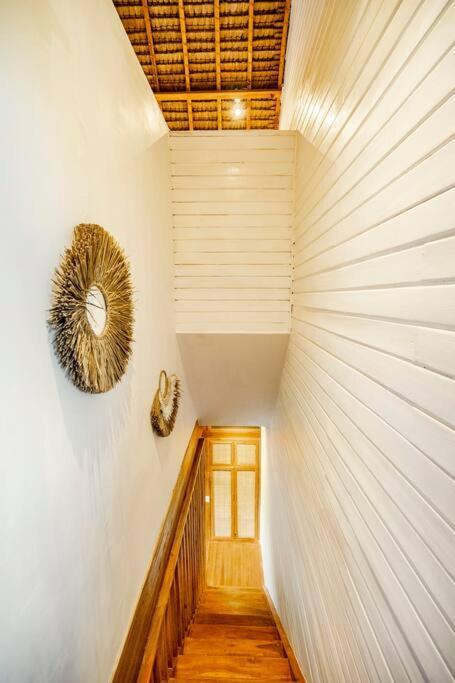 Nest Uluwatu - Eco Boutique Villa Экстерьер фото