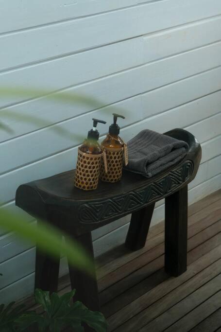 Nest Uluwatu - Eco Boutique Villa Экстерьер фото